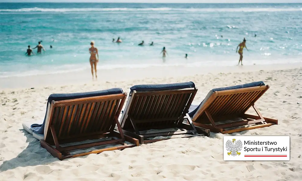 Projekt: „Szkolenia dla kadry z branży turystycznej”